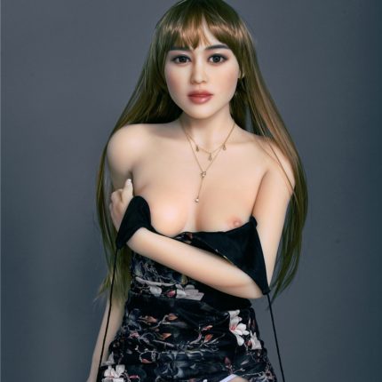 165cm Small Chest Asian Sex Doll