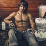 162cm Realistic Male Sex Doll