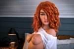 Redhead TPE Sex Doll