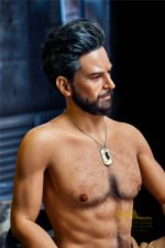 175cm Realistic Man Sex Doll - Sam