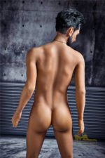 175cm Realistic Man Sex Doll - Sam