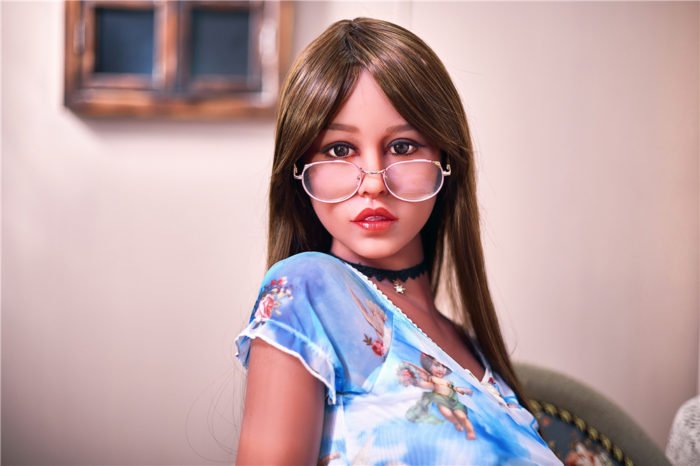 166cm Real Adult Sex Dolls