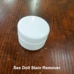 Stain Remover for TPE Sex Dolls