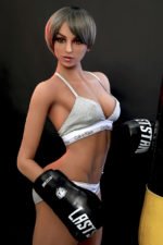 164cm Fitness Doll Gym Doll - Bronwyn