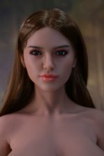 Busty Silicone 6YE Sex Doll