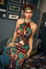 164cm Lifelike Dream Sex Doll - Holly