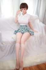 161cm Real JY Sex Doll - Jiahui