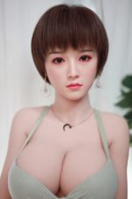 161cm Real JY Sex Doll - Jiahui