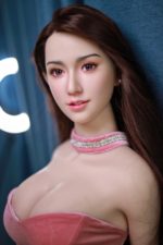 168cm Busty Real Life Love Doll - Carolyn