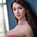 168cm Busty Real Life Love Doll - Carolyn