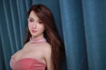 168cm Busty Real Life Love Doll - Carolyn