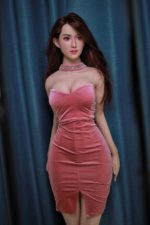 168cm Busty Real Life Love Doll - Carolyn