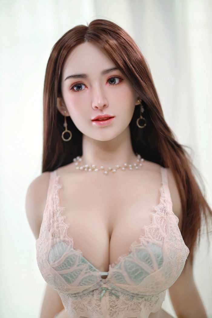 157cm Big Butt Lifelike Love Doll - Debbie