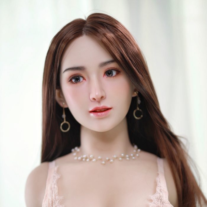 157cm Big Butt Lifelike Love Doll - Debbie