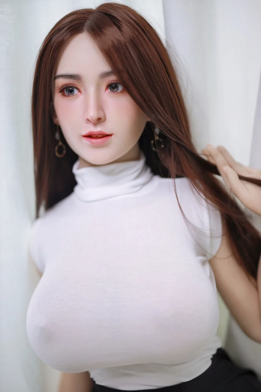 157cm Big Butt Lifelike Love Doll - Debbie