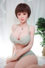 161cm Real JY Sex Doll - Jiahui