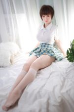 161cm Real JY Sex Doll - Jiahui