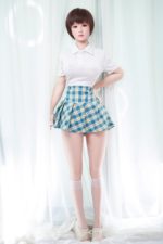 161cm Real JY Sex Doll - Jiahui