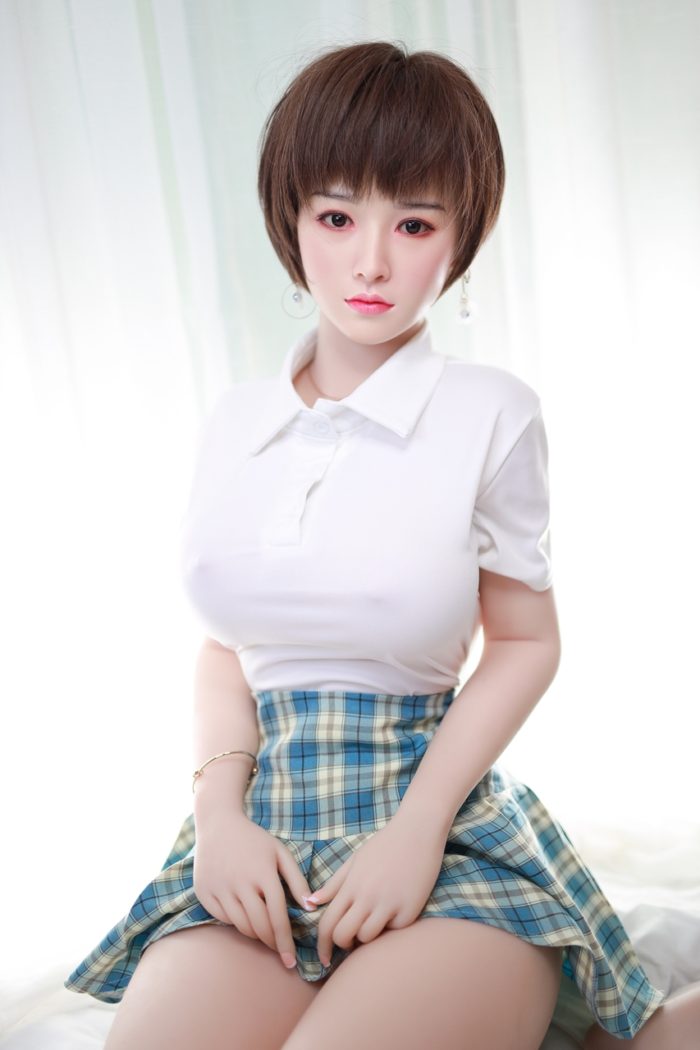 161cm Real JY Sex Doll - Jiahui