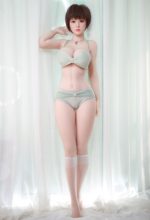 161cm Real JY Sex Doll - Jiahui