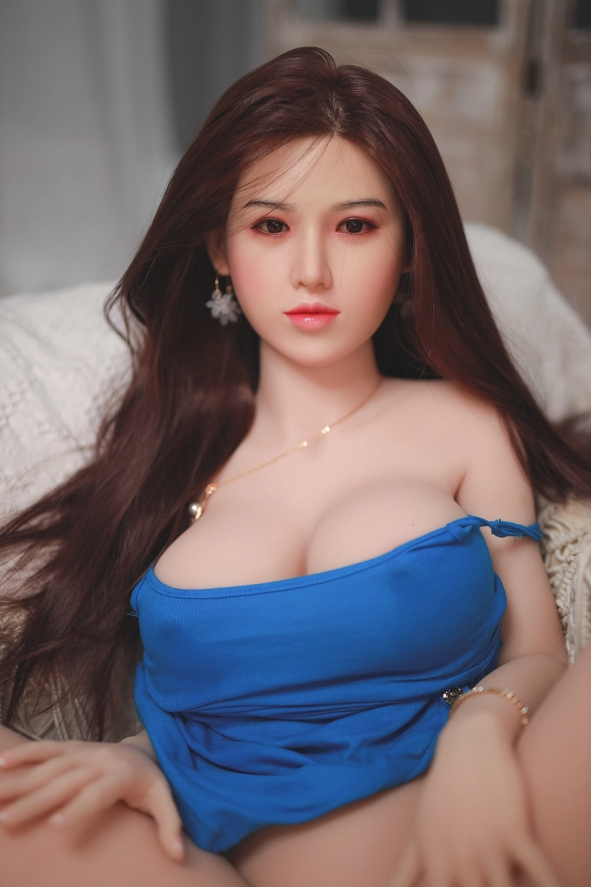 161cm Beautiful AsianSex Doll - Huixi