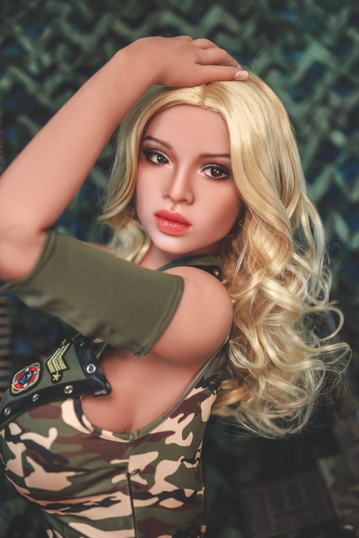 165cm Sex Doll For Adult Sex - Rose