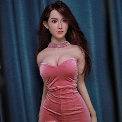 168cm Busty Real Life Love Doll - Carolyn