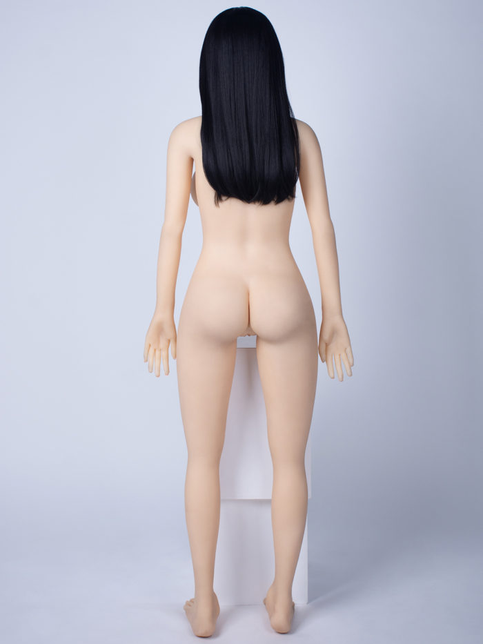 160cm Life Size Sex Doll - Cleo