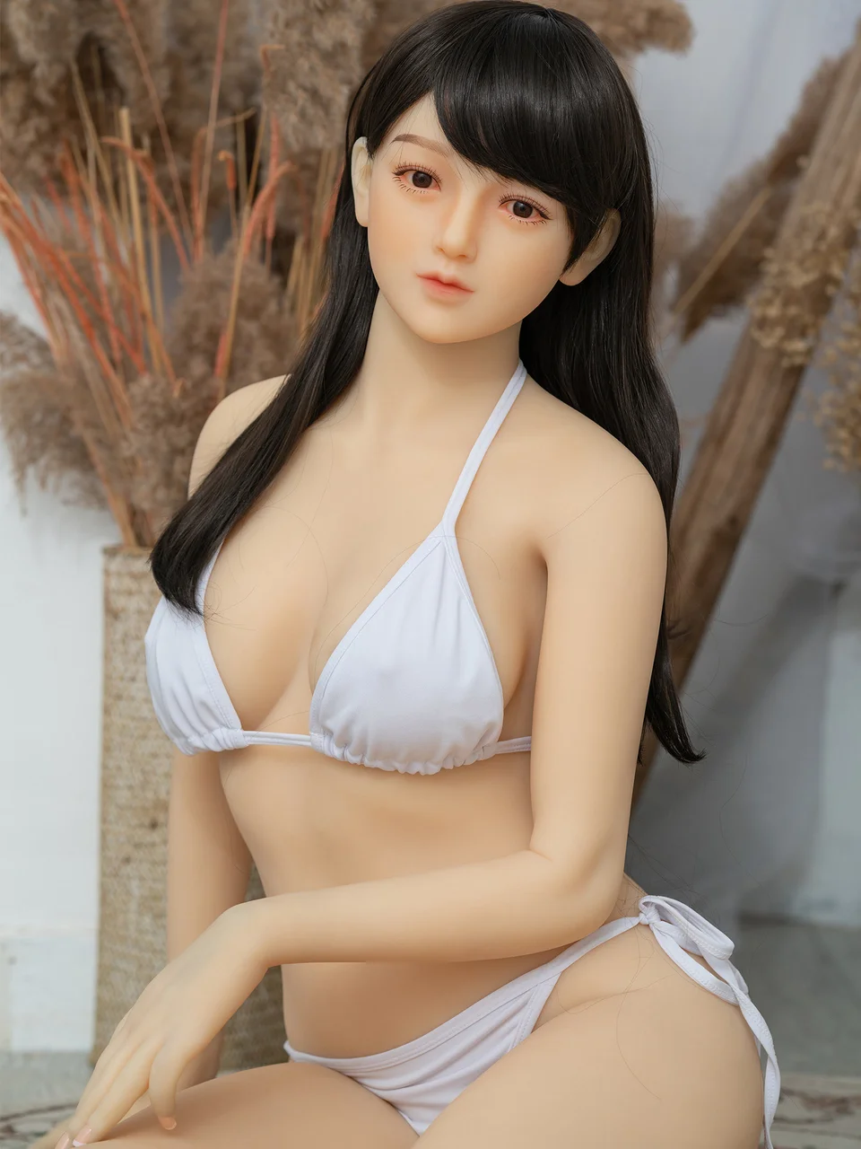 160cm Life Size Sex Doll - Cleo