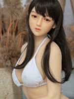 160cm Life Size Sex Doll - Cleo