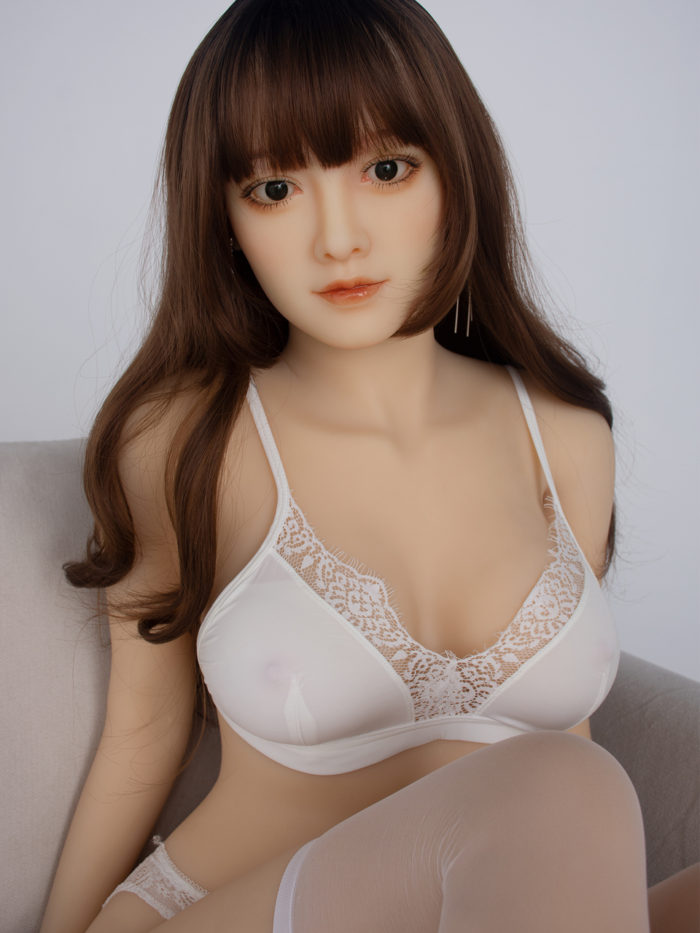 160cm Realistic TPE Sex Doll - Destiny