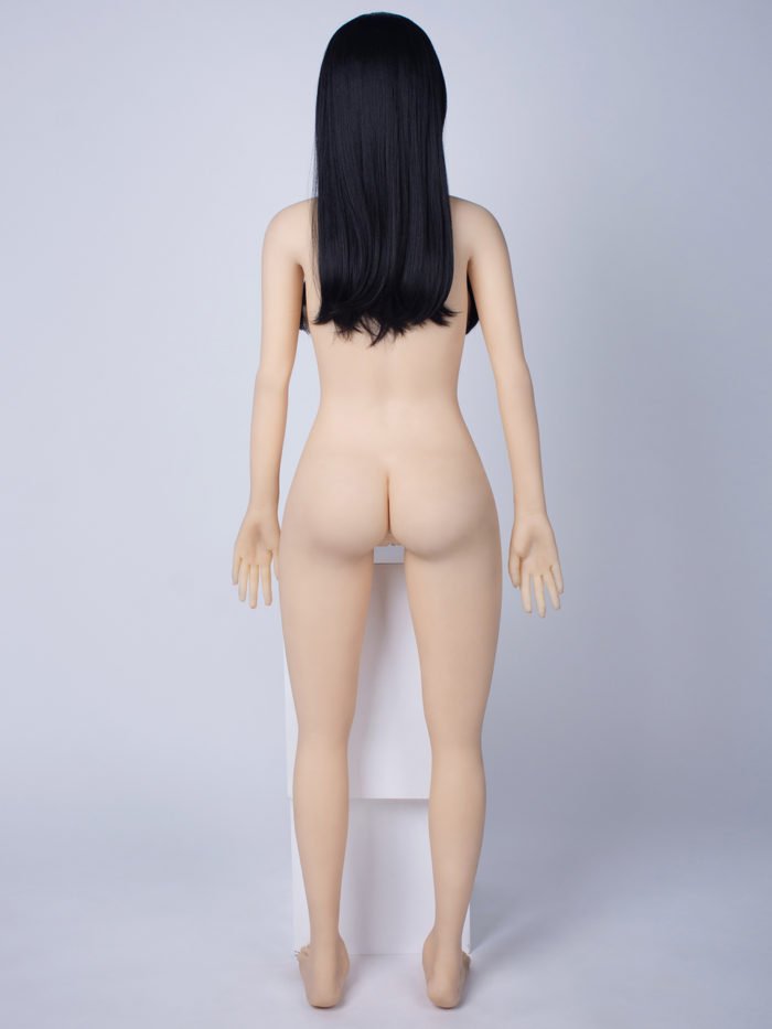 160cm Life Size Real Love Doll - Klein