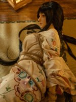 160cm Life Size Real Love Doll - Klein