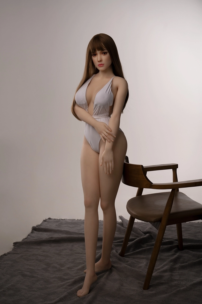 165cm Female Sex Doll for Men - Jackie