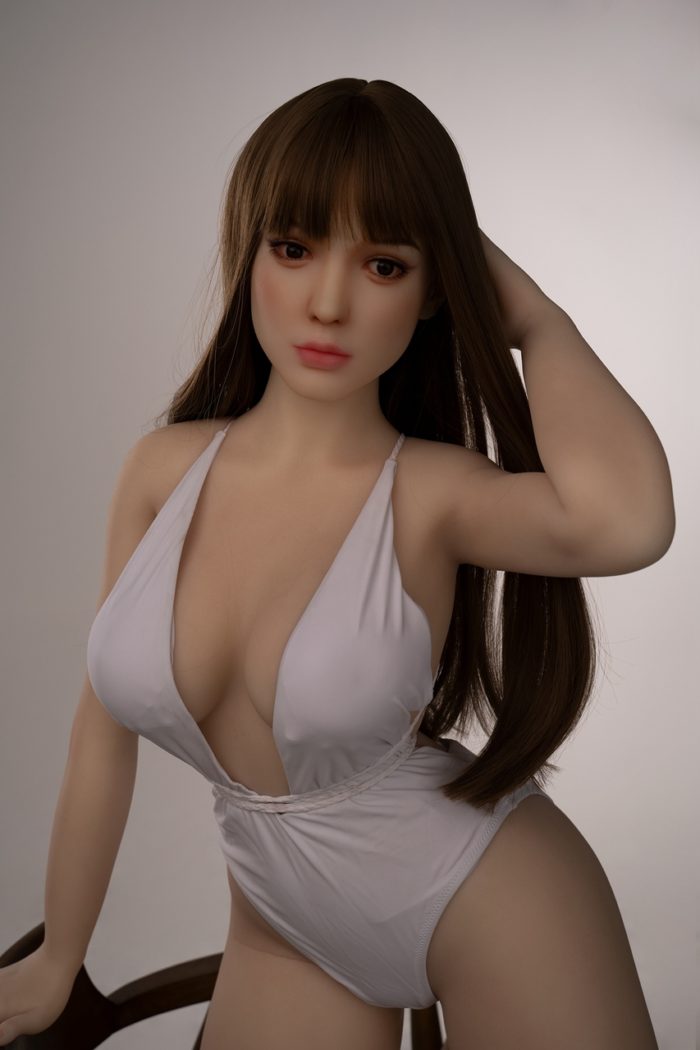165cm Female Sex Doll for Men - Jackie