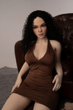 165cm Life Size American Sex Doll - Jamie