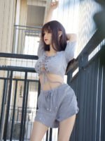 165cm Adult Asian Sex Doll - Bella