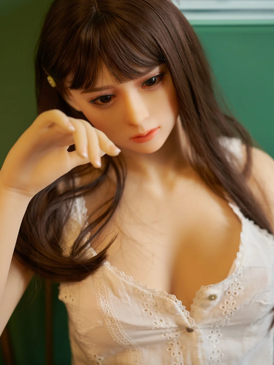 160cm Adult Asian Sex Doll - Kay - Xqueen Sex Dolls