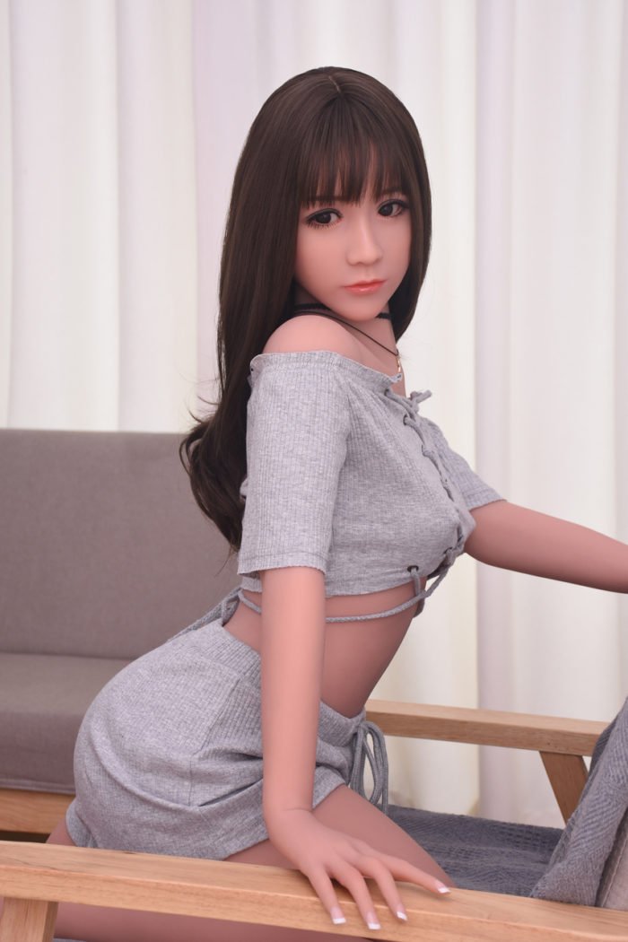 155cm B Cup Small Breasts Sex Doll - Winnie