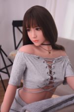 155cm B Cup Small Breasts Sex Doll - Winnie