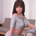 155cm B Cup Small Breasts Sex Doll - Winnie