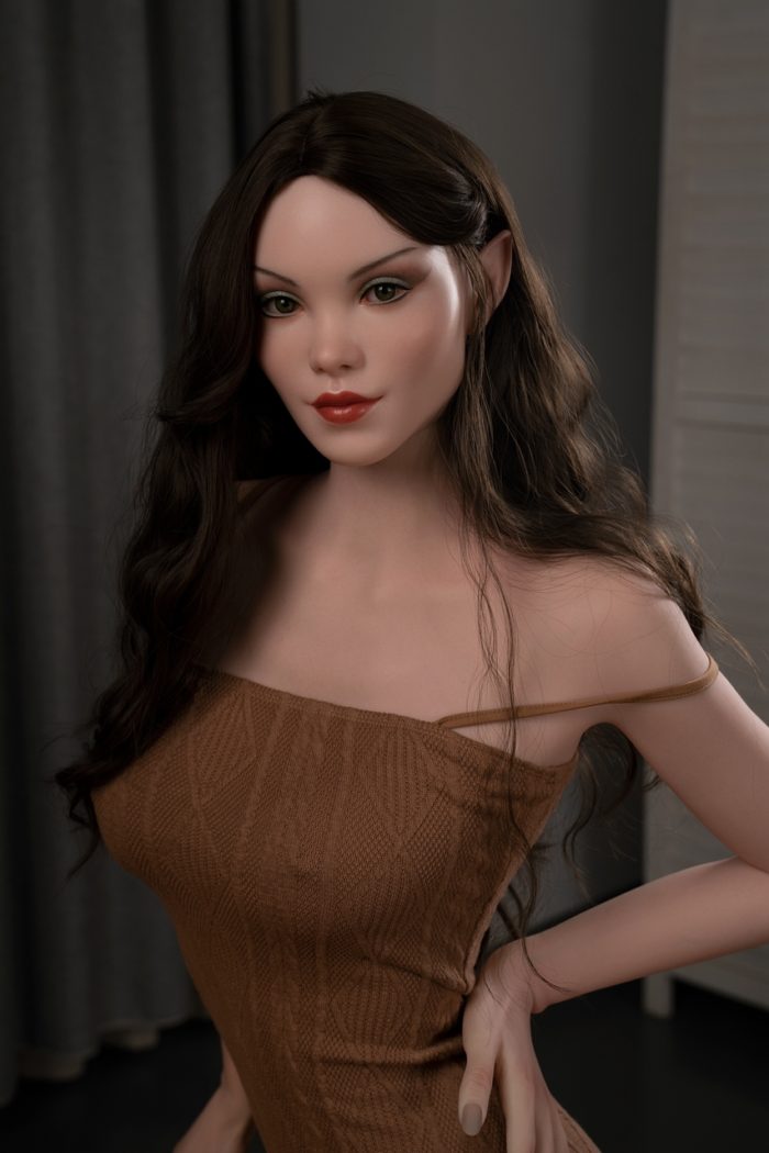 170cm Full Silicone Love Doll - Hodierna