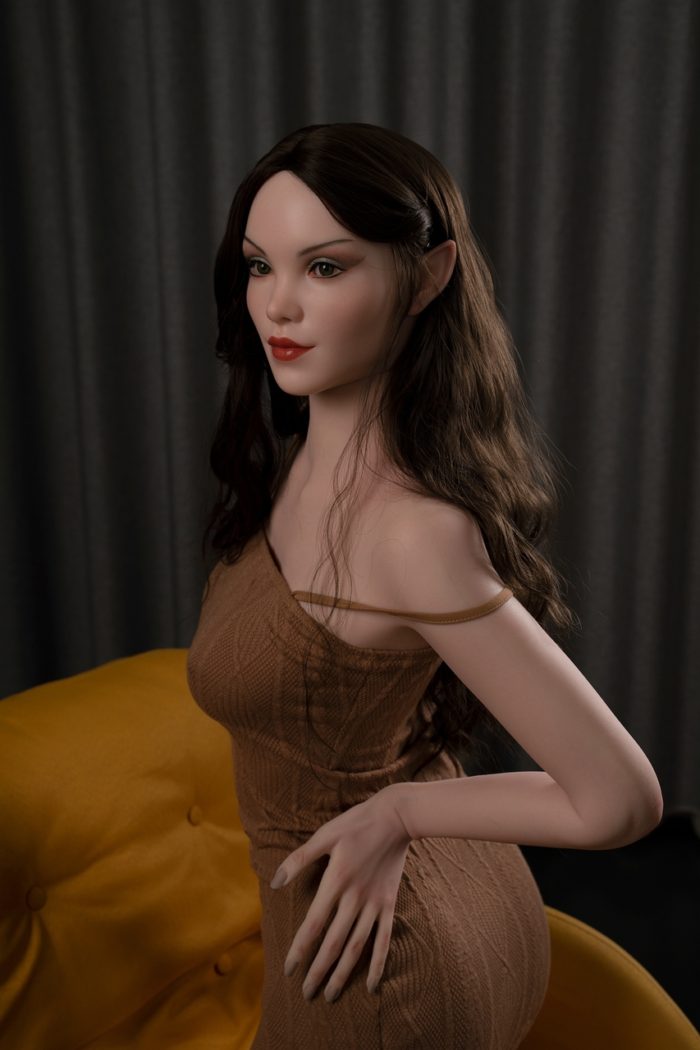 170cm Full Silicone Love Doll - Hodierna