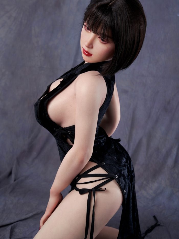 165cm Real Life Silicone Sex Doll