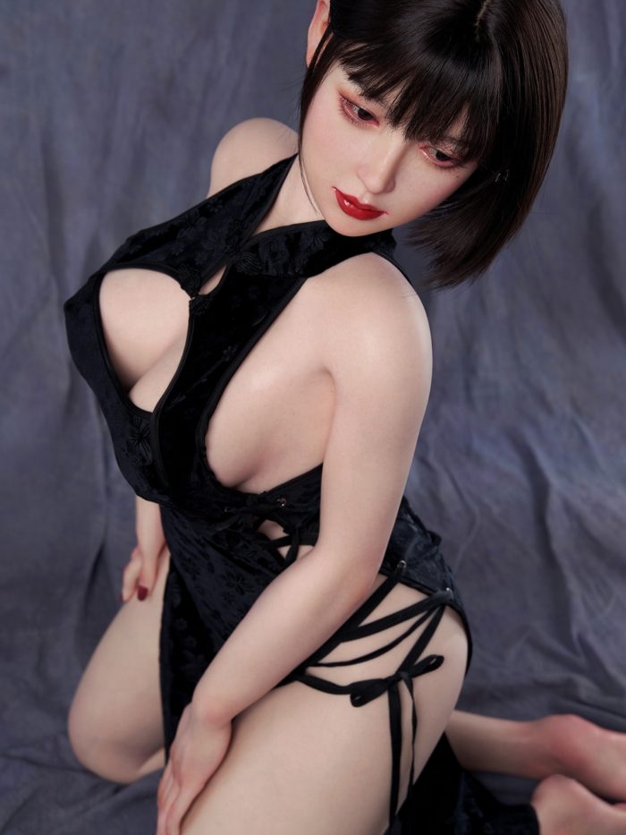 165cm Real Life Silicone Sex Doll