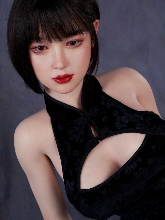 165cm Real Life Silicone Sex Doll