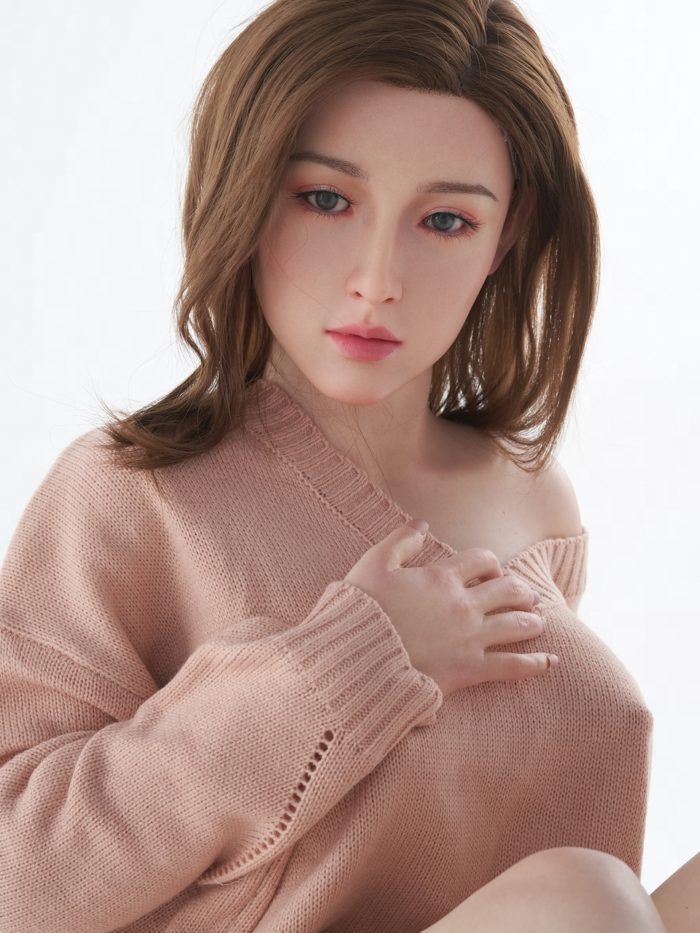 165cm Asian Adult Love Doll - Wendy