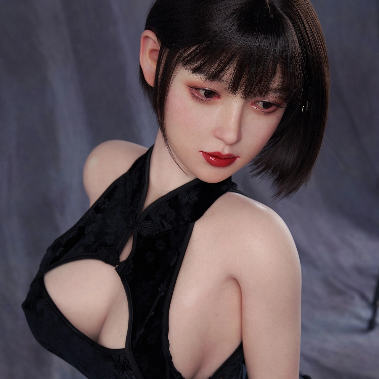 165cm Real Life Silicone Sex Doll