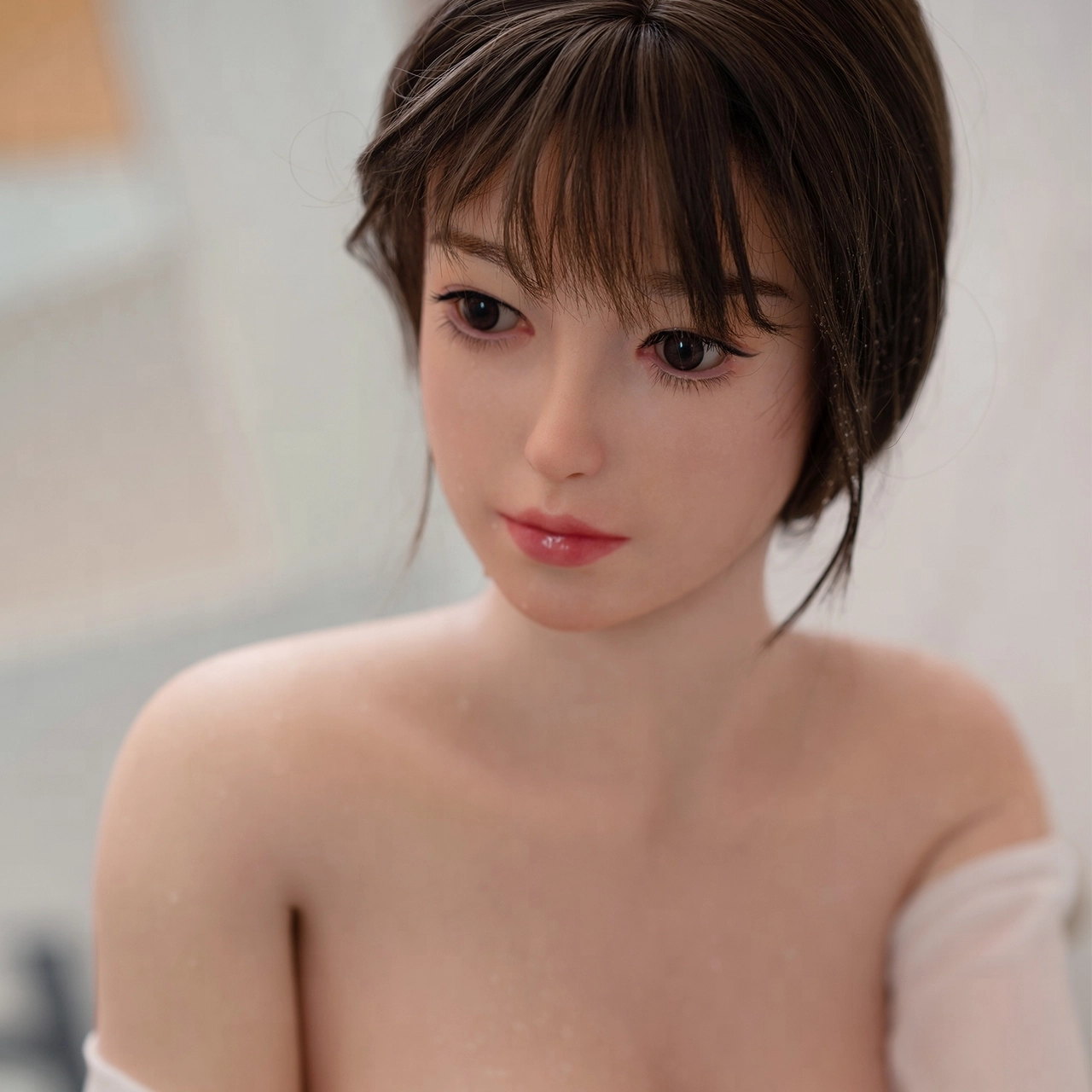 165cm Beautiful Sex Doll - Joan