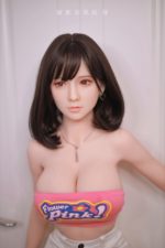161cm Lifelike Real Adult Doll - Gwyneth
